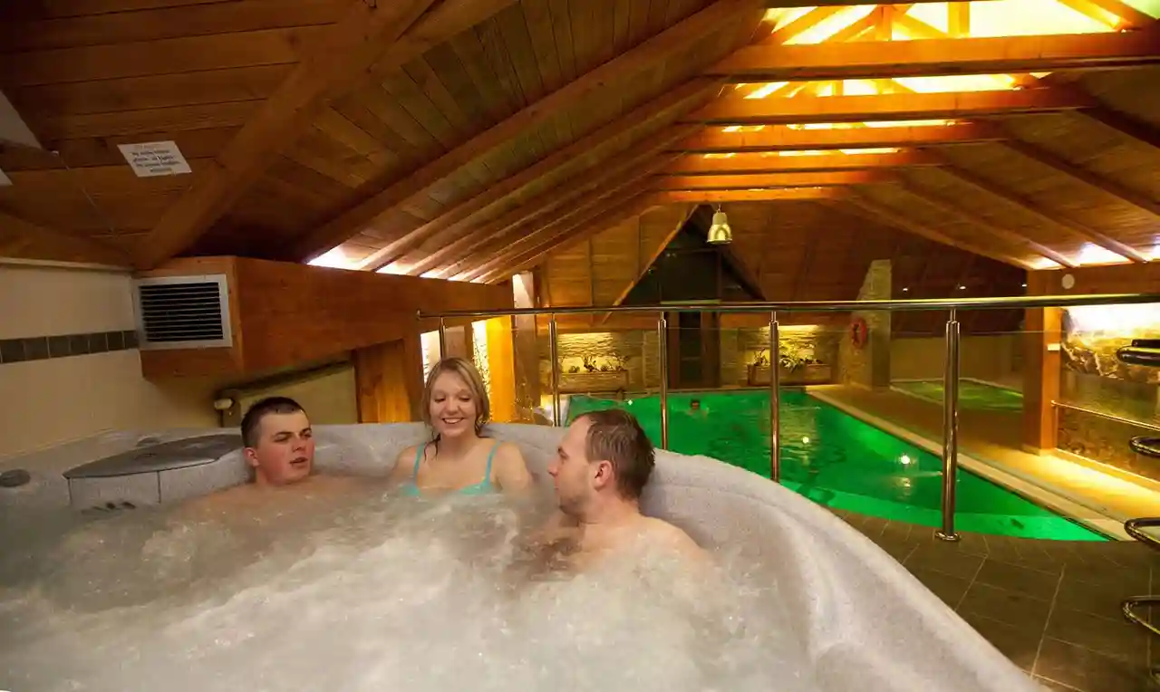 Hotel Toporów Style - atmosfääriline interjöör 6